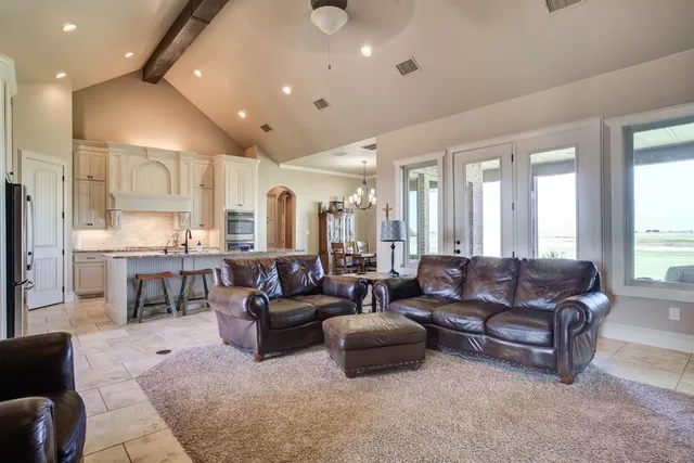 $924,900 | 574 FM 1317, Tahoka, TX 79373