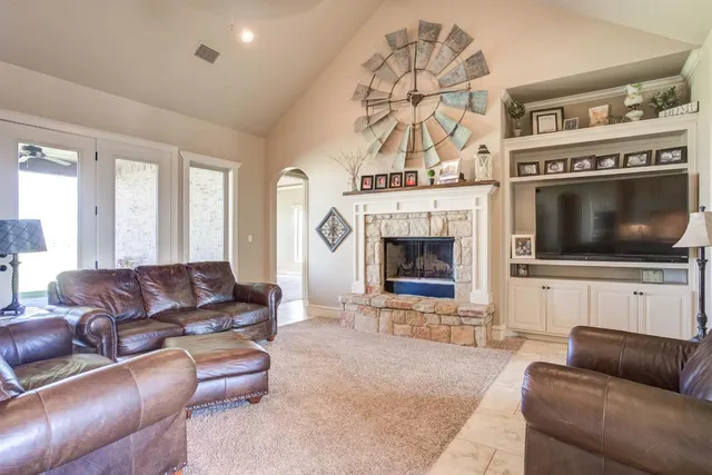 $924,900 | 574 FM 1317, Tahoka, TX 79373