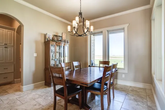 $924,900 | 574 FM 1317, Tahoka, TX 79373