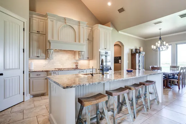 $924,900 | 574 FM 1317, Tahoka, TX 79373