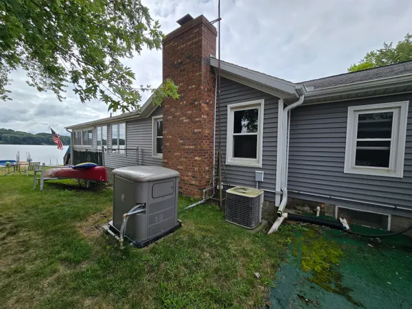 $389,900 | 11023 Pennock Lane, Delton, MI 49046