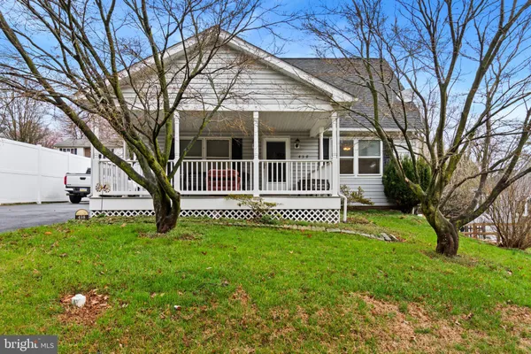 $325,000 | 438 Uniontown Road, Westminster, MD 21158