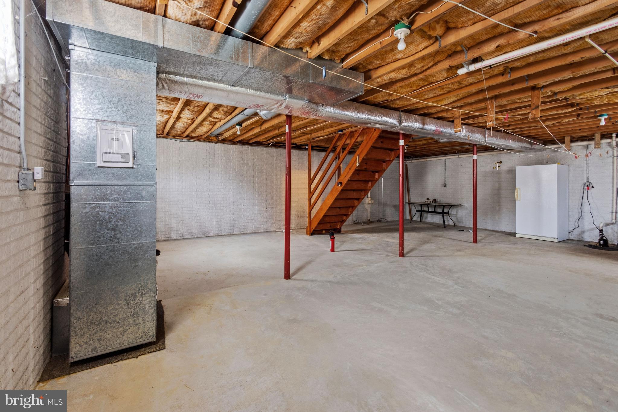 438 Uniontown Road Westminster, MD 21158 - Photo 27 of 31