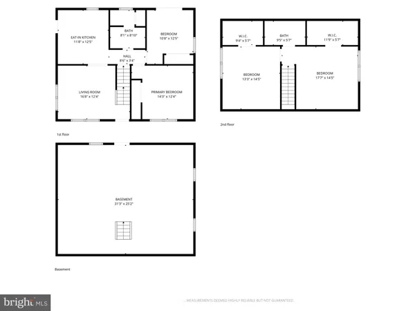 $325,000 | 438 Uniontown Road, Westminster, MD 21158