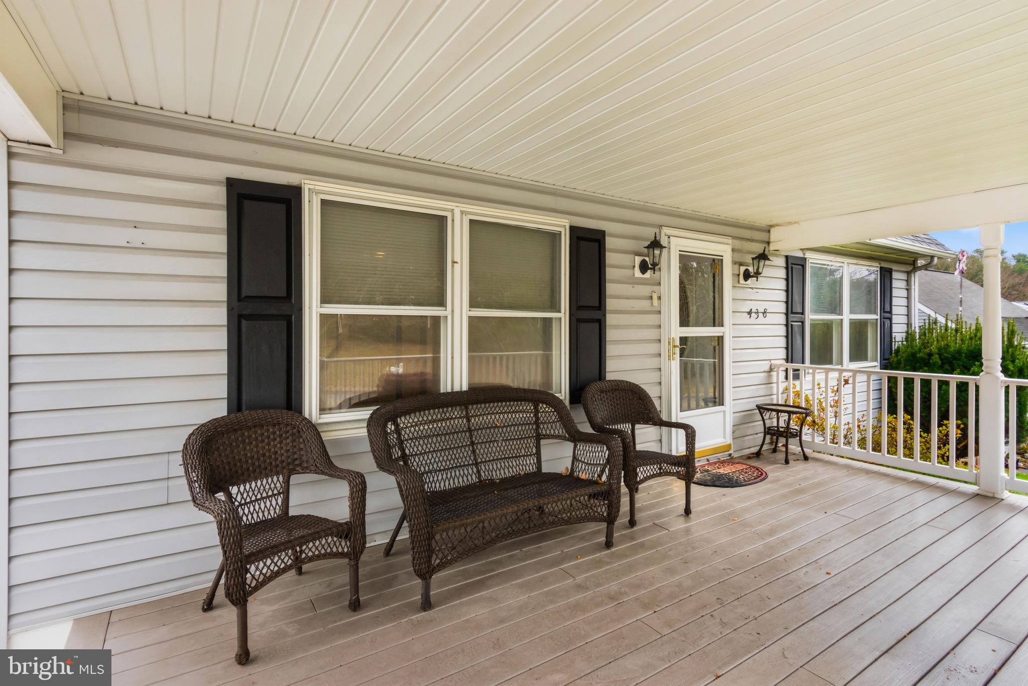 438 Uniontown Road Westminster, MD 21158 - Photo 4 of 31