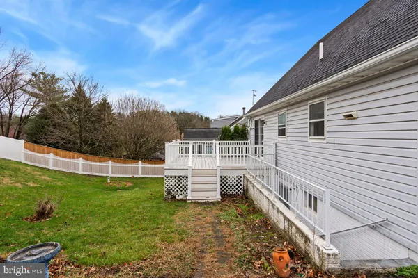 $325,000 | 438 Uniontown Road, Westminster, MD 21158