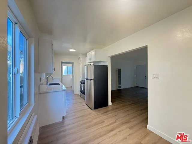 $2,600 | 1314 10th Street, Unit A, Santa Monica, CA 90401