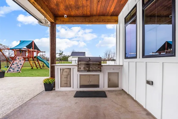 $1,800,000 | 15855 Hickory Bend Drive, Alvin, TX 77511
