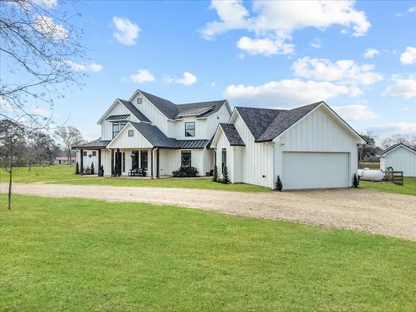 $1,800,000 | 15855 Hickory Bend Drive, Alvin, TX 77511