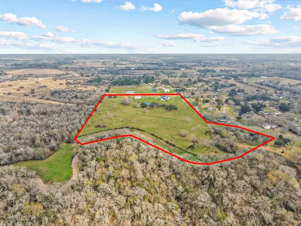 $1,800,000 | 15855 Hickory Bend Drive, Alvin, TX 77511