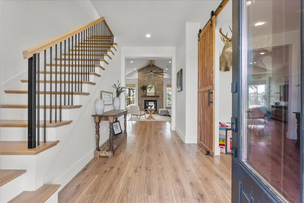 $1,800,000 | 15855 Hickory Bend Drive, Alvin, TX 77511
