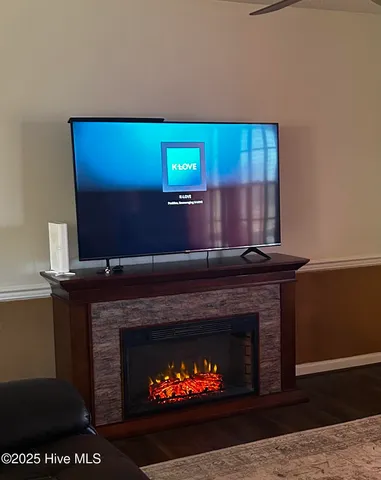 $240,000 | 603 East Rose Ln Street, Kenly, NC 27542