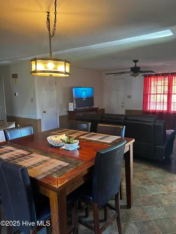 $240,000 | 603 East Rose Ln Street, Kenly, NC 27542