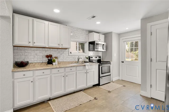 $310,000 | 662 Pegram Street, Petersburg, VA 23803