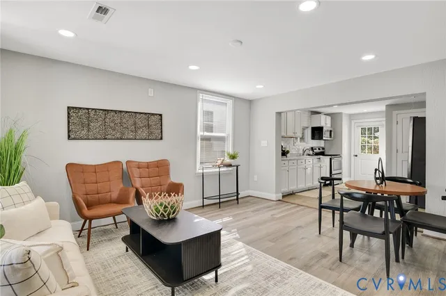 $310,000 | 662 Pegram Street, Petersburg, VA 23803