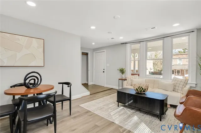 $310,000 | 662 Pegram Street, Petersburg, VA 23803