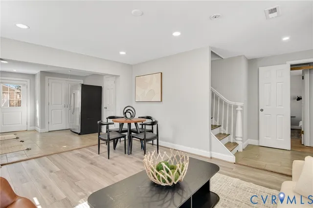 $310,000 | 662 Pegram Street, Petersburg, VA 23803