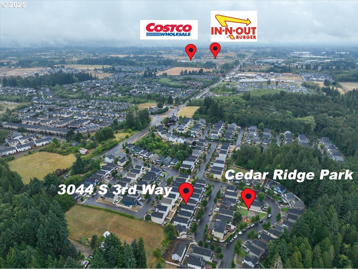 3044 South 3rd Way Ridgefield, WA 98642 - Photo 2 of 34