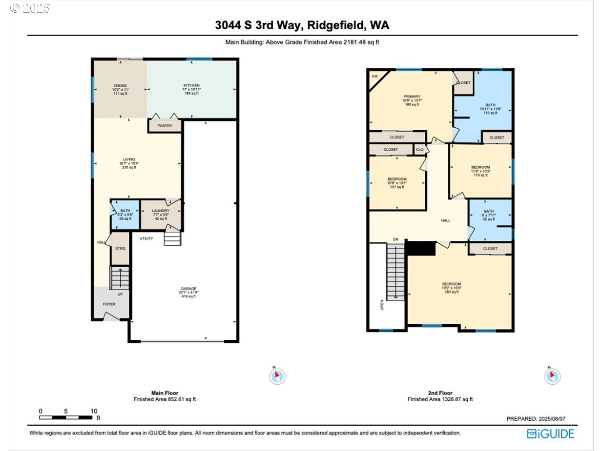 3044 South 3rd Way Ridgefield, WA 98642 - Photo 33 of 34 unknown