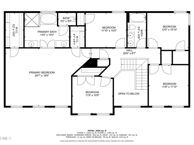 $485,000 | 1417 White Opal Drive, Knightdale, NC 27545