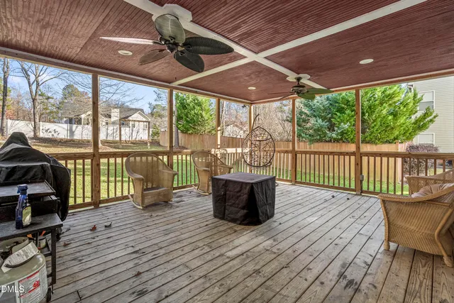 $485,000 | 1417 White Opal Drive, Knightdale, NC 27545