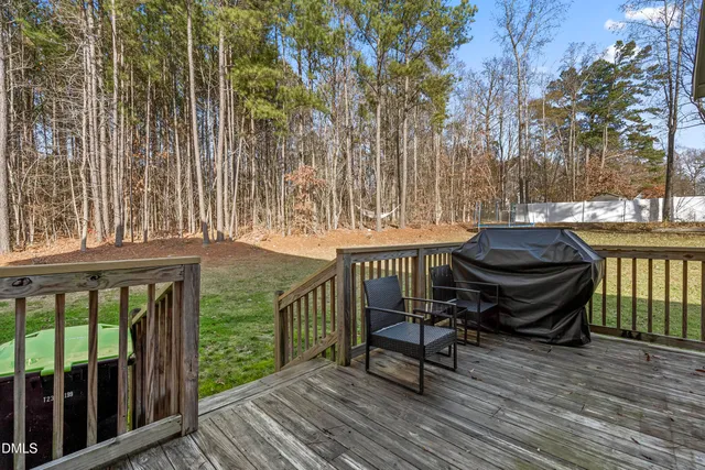 $485,000 | 1417 White Opal Drive, Knightdale, NC 27545