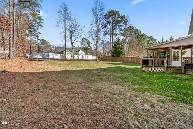 $485,000 | 1417 White Opal Drive, Knightdale, NC 27545