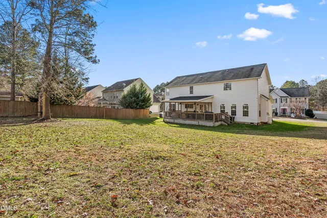 $485,000 | 1417 White Opal Drive, Knightdale, NC 27545