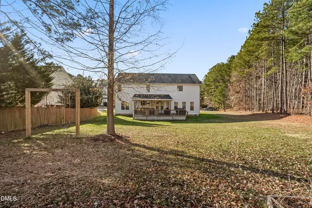 $485,000 | 1417 White Opal Drive, Knightdale, NC 27545