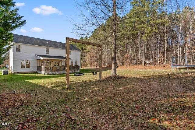 $485,000 | 1417 White Opal Drive, Knightdale, NC 27545