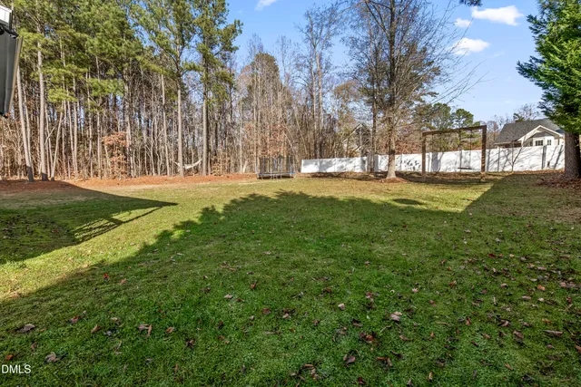 $485,000 | 1417 White Opal Drive, Knightdale, NC 27545