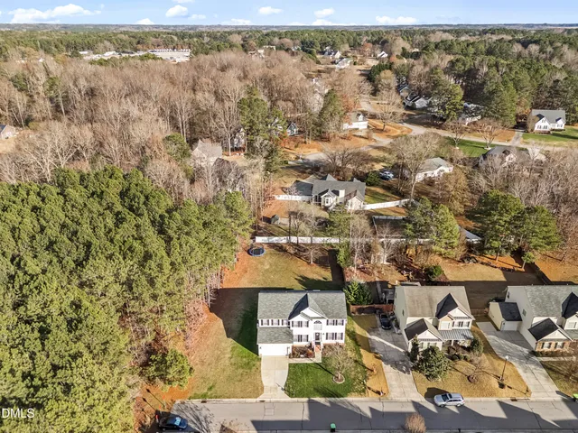 $485,000 | 1417 White Opal Drive, Knightdale, NC 27545