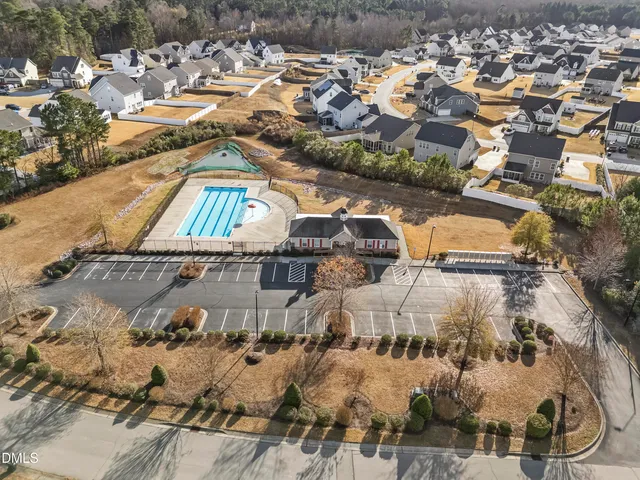 $485,000 | 1417 White Opal Drive, Knightdale, NC 27545