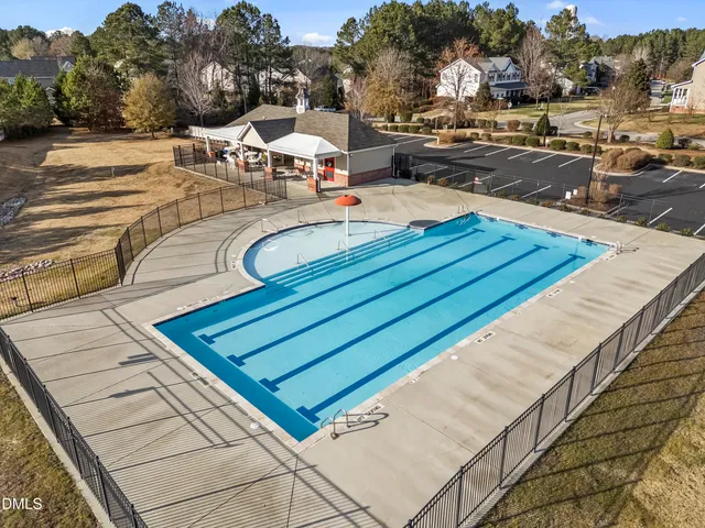 $485,000 | 1417 White Opal Drive, Knightdale, NC 27545