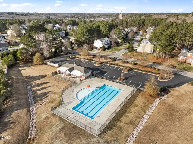 $485,000 | 1417 White Opal Drive, Knightdale, NC 27545