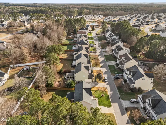 $485,000 | 1417 White Opal Drive, Knightdale, NC 27545