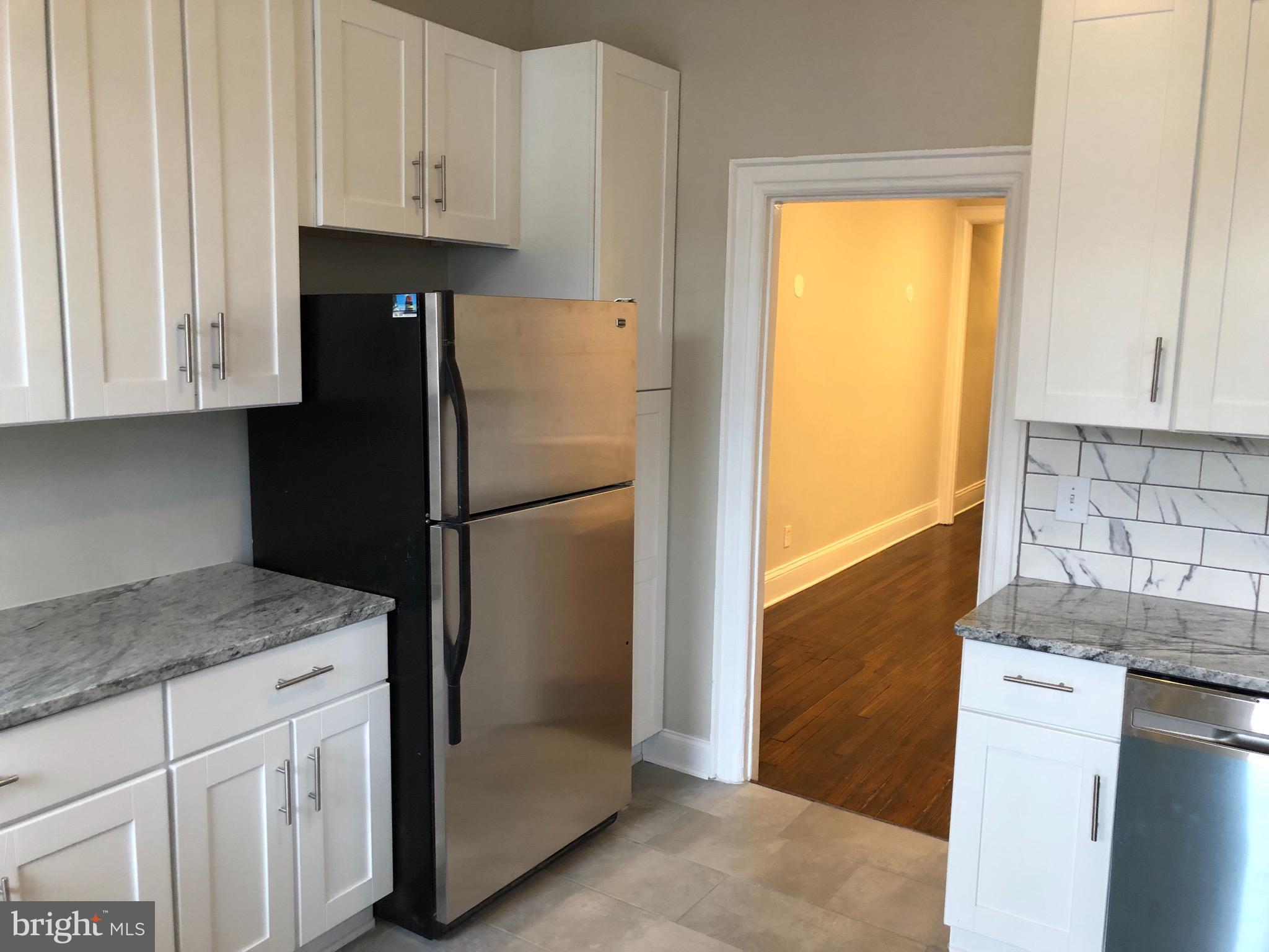 1527 Park Road Northwest, Unit 101 Washington, DC 20010 - Photo 13 of 18 Kitchen