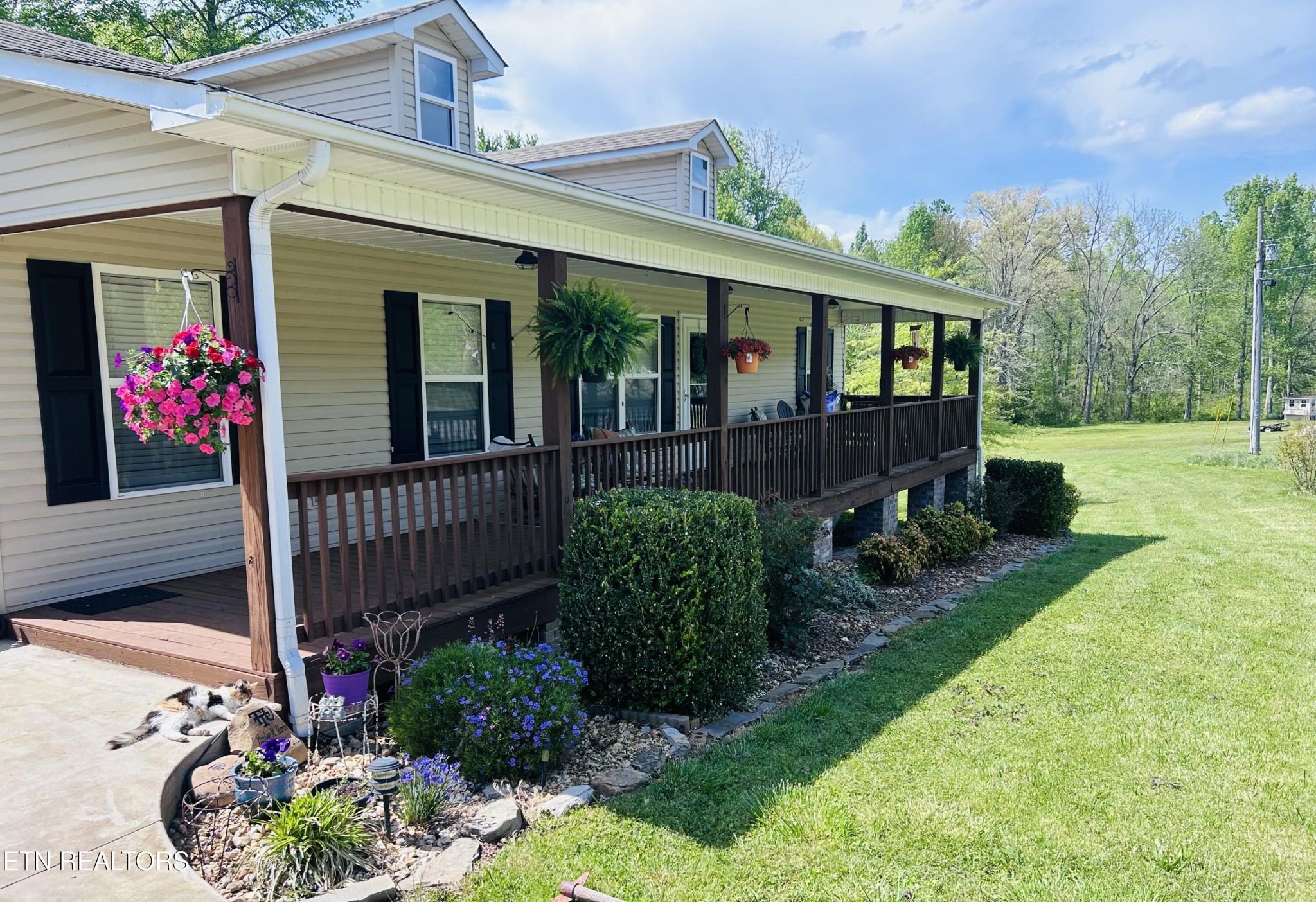 129 Kendra Road Clarkrange, TN 38553 - Photo 2 of 56 Gallery Image 2
