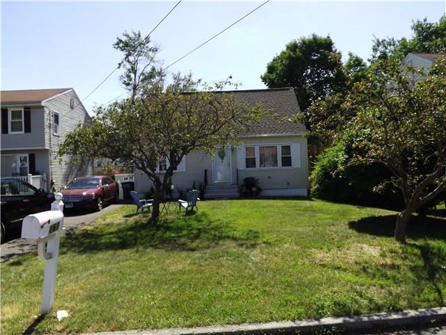 161 Infield Street Bridgeport, CT 06606 - Photo 1 of 1 Gallery Image 1