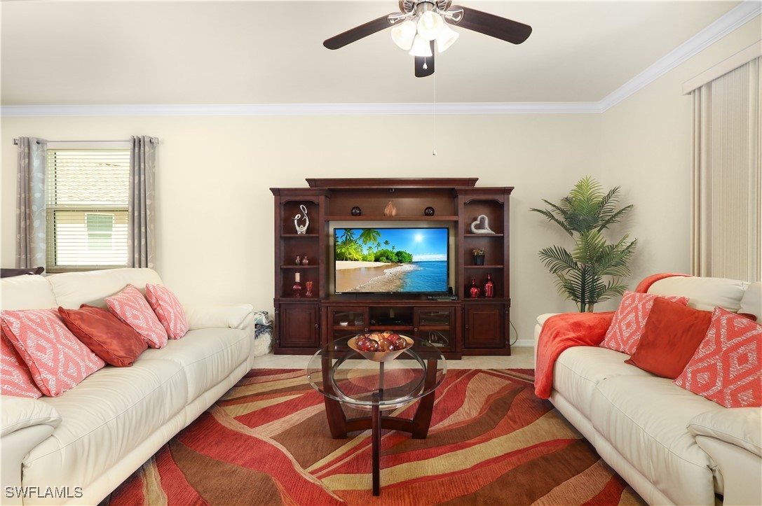 11658 Eros Road Lehigh Acres, FL 33971 - Photo 13 of 30 Gallery Image 13