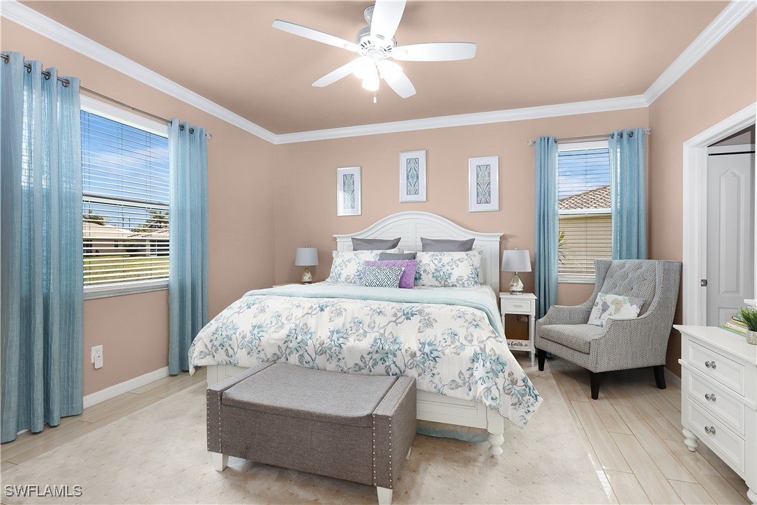 11658 Eros Road Lehigh Acres, FL 33971 - Photo 16 of 30 Gallery Image 16