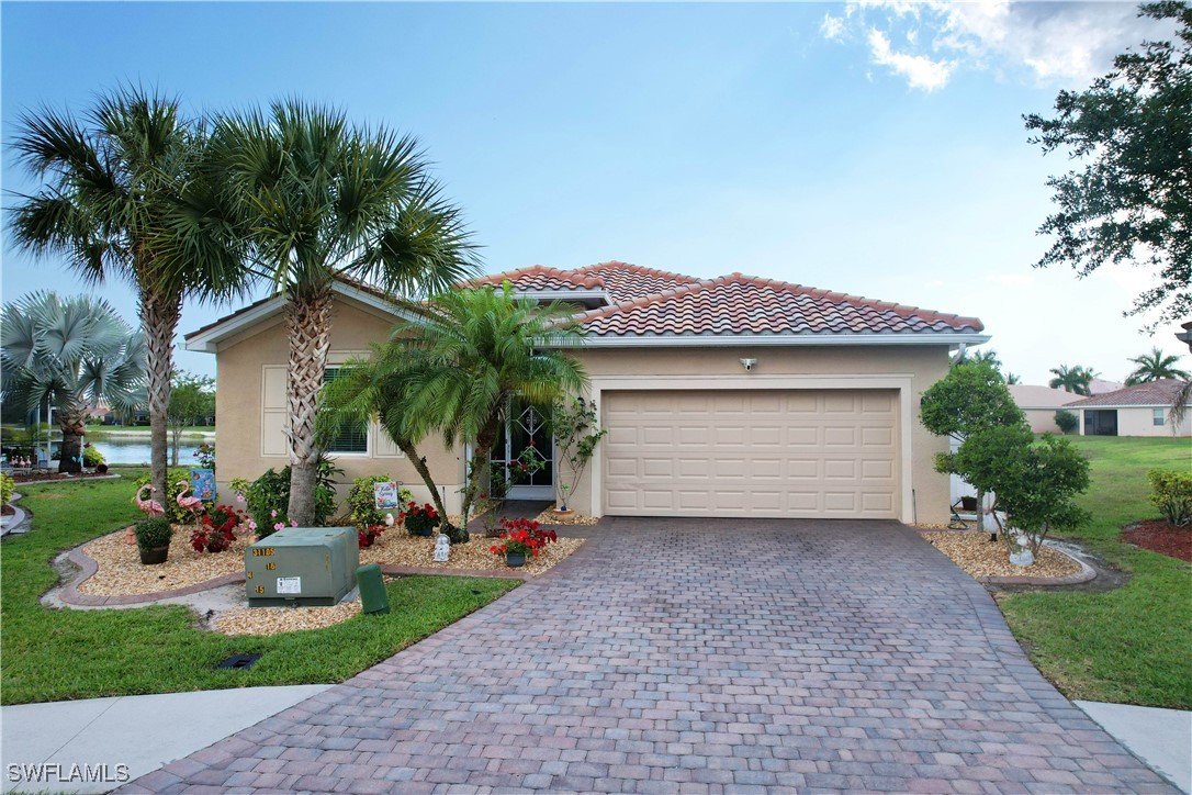 11658 Eros Road Lehigh Acres, FL 33971 - Photo 2 of 30 Gallery Image 2