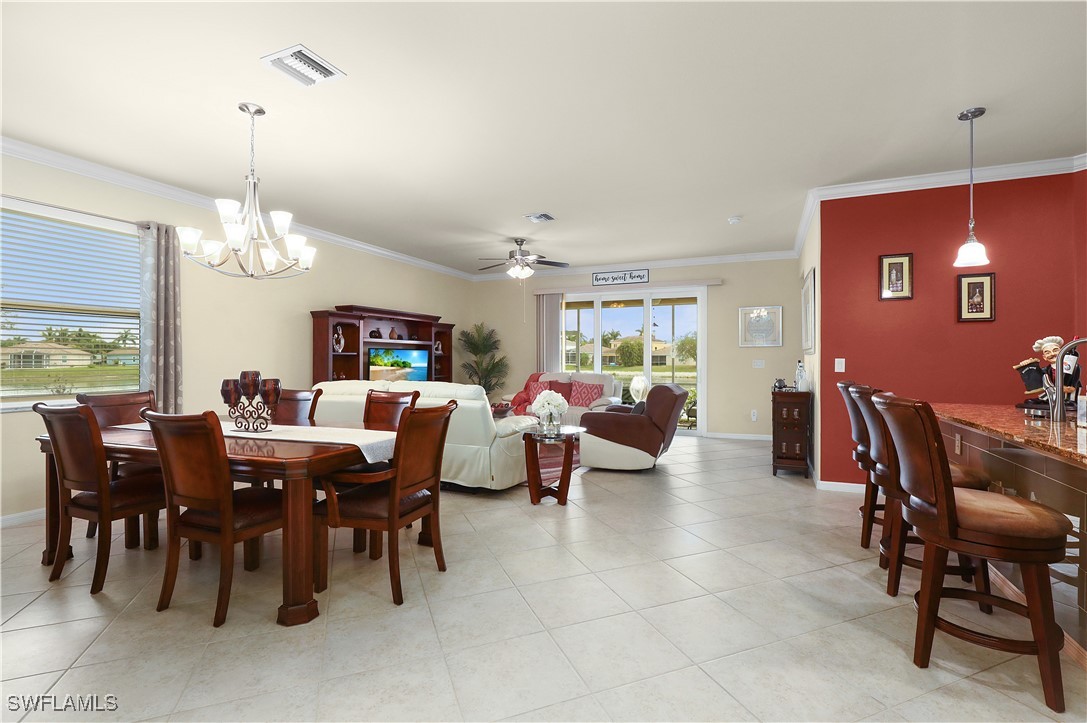 11658 Eros Road Lehigh Acres, FL 33971 - Photo 6 of 30 Gallery Image 6