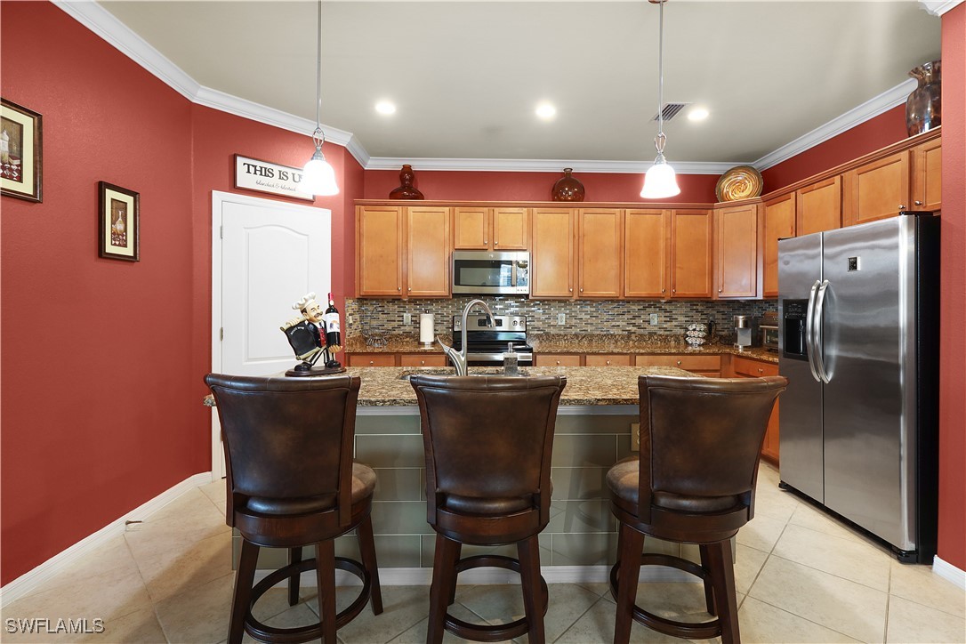 11658 Eros Road Lehigh Acres, FL 33971 - Photo 8 of 30 Gallery Image 8