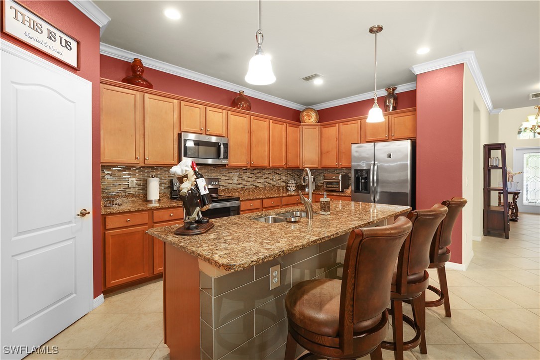 11658 Eros Road Lehigh Acres, FL 33971 - Photo 9 of 30 Gallery Image 9
