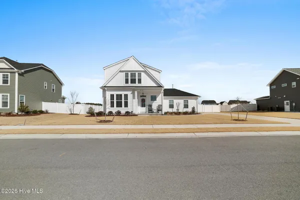 $569,900 | 116 Arbormoor Lane, Moyock, NC 27958