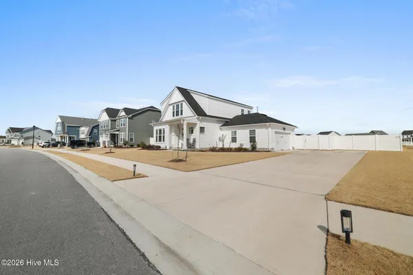 $569,900 | 116 Arbormoor Lane, Moyock, NC 27958