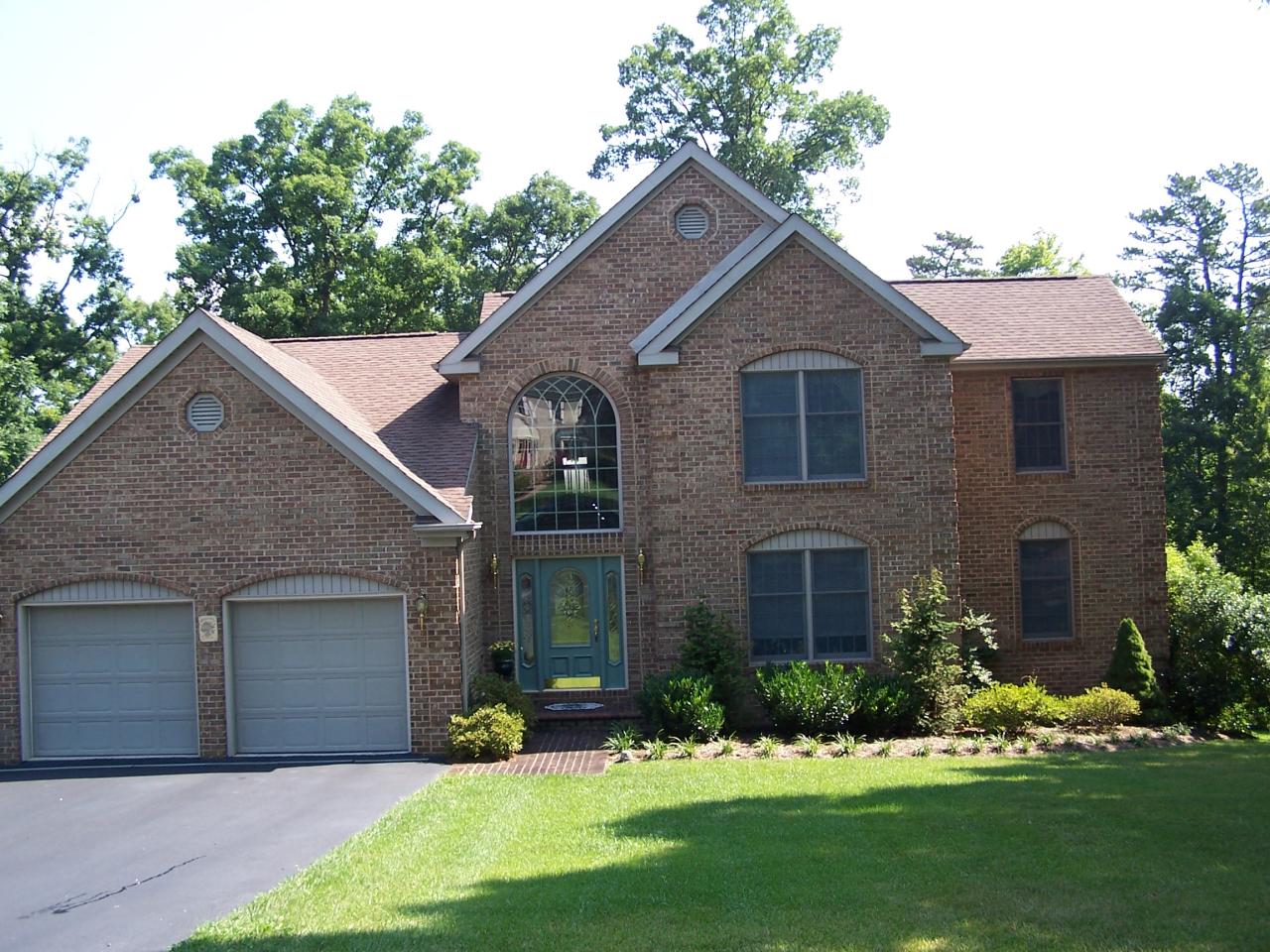 296 Queen Regent Court Blue Ridge, VA 24064 - Photo 1 of 1 Front