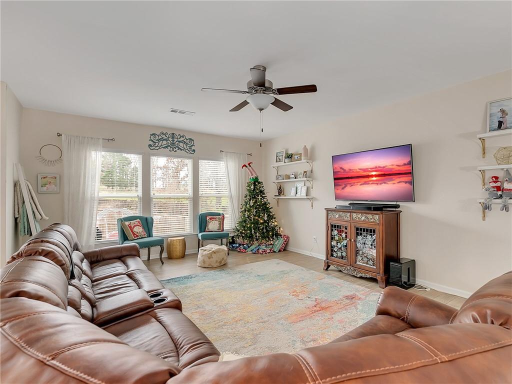 441 Timberleaf Road Canton, GA 30115 - Photo 8 of 40