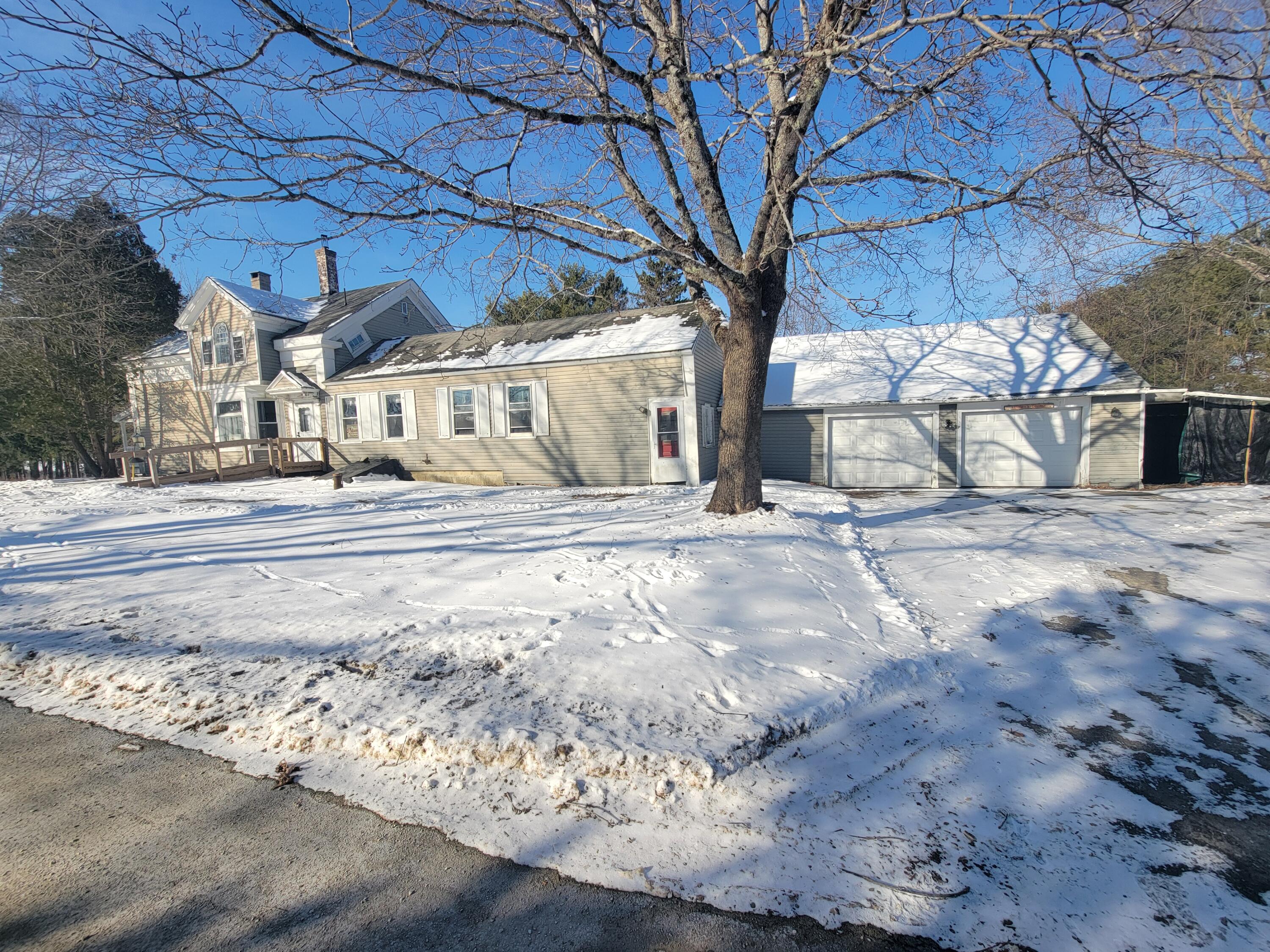 370 Snows Corner Road Orrington, ME 04474 - Photo 1 of 23 20250117_120602